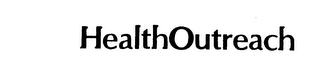 HEALTHOUTREACH logo