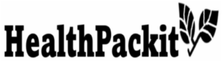 HEALTHPACKIT logo