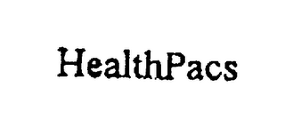HEALTHPACS logo