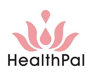 HEALTHPAL logo
