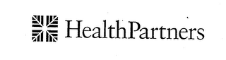 HEALTHPARTNERS logo