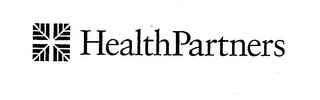 HEALTHPARTNERS logo