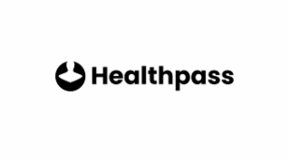 HEALTHPASS logo