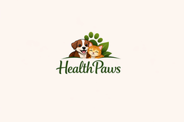 HEALTHPAWS logo