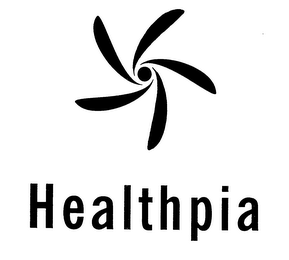 HEALTHPIA logo