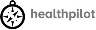 HEALTHPILOT logo