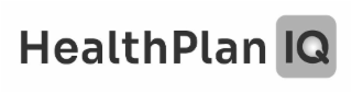 HEALTHPLAN IQ logo