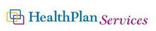 HEALTHPLAN SERVICES logo