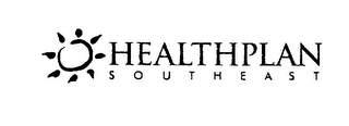 HEALTHPLAN SOUTHEAST logo