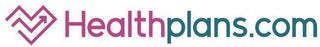 HEALTHPLANS.COM logo