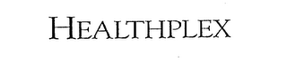 HEALTHPLEX