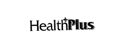 HEALTH+PLUS logo