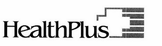 HEALTHPLUS logo