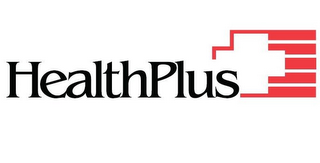 HEALTHPLUS logo