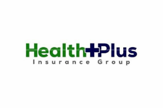 HEALTHPLUS INSURANCE GROUP logo