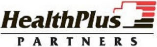 HEALTHPLUS PARTNERS logo