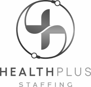 HEALTHPLUS STAFFING logo