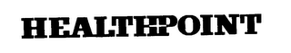 HEALTHPOINT logo
