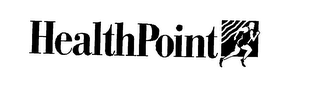 HEALTHPOINT logo
