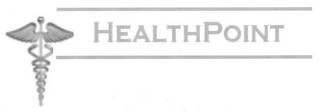 HEALTHPOINT logo