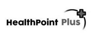 HEALTHPOINT PLUS logo