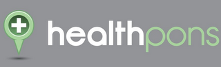 HEALTHPONS logo