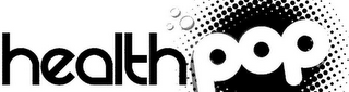 HEALTHPOP logo