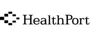 HEALTHPORT logo