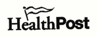HEALTHPOST logo