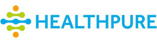 HEALTHPURE logo