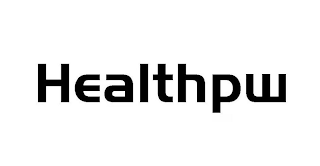 HEALTHPW logo