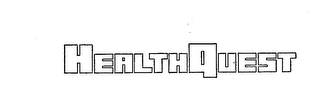 HEALTHQUEST logo