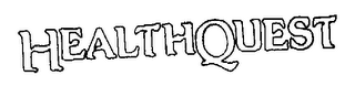 HEALTHQUEST logo