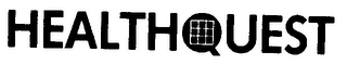 HEALTHQUEST logo