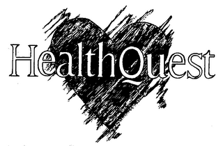 HEALTHQUEST logo