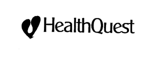 HEALTHQUEST logo
