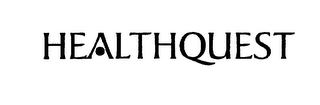 HEALTHQUEST logo