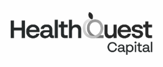 HEALTHQUEST CAPITAL logo