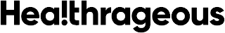 HEALTHRAGEOUS logo