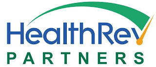 HEALTHREV PARTNERS logo