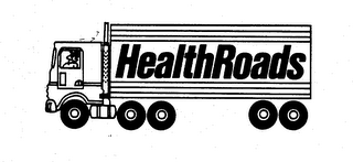 HEALTHROADS logo