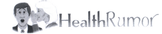 HEALTHRUMOR logo