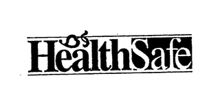 HEALTHSAFE logo