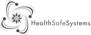 HEALTHSAFESYSTEMS logo
