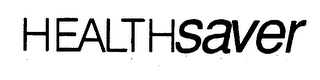HEALTHSAVER logo