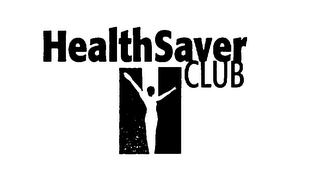 HEALTHSAVER CLUB logo