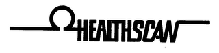 HEALTHSCAN logo