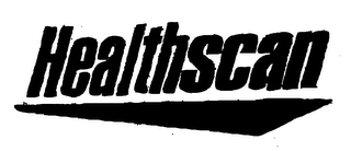 HEALTHSCAN logo