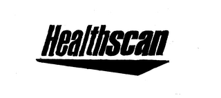 HEALTHSCAN logo