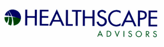 HEALTHSCAPE ADVISORS logo